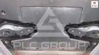 2025 KIA EV