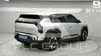 2025 KIA EV