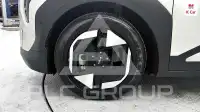 2025 KIA EV