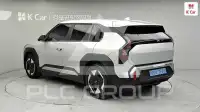 2025 KIA EV