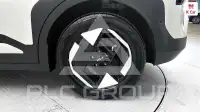 2025 KIA EV