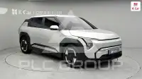 2025 KIA EV