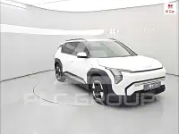 2025 KIA EV