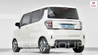 2025 KIA Ray