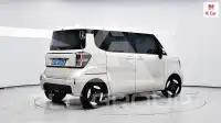 2025 KIA Ray