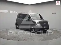 2025 KIA Ray