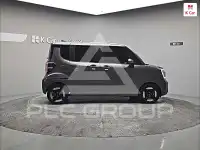 2025 KIA Ray