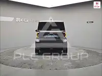 2025 KIA Ray