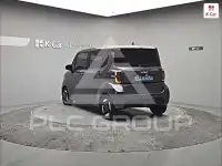 2025 KIA Ray
