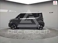 2025 KIA Ray