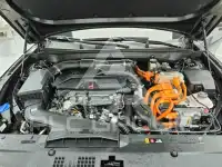 2025 KIA K8