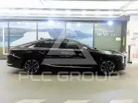 2025 KIA K8