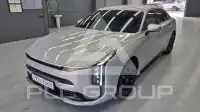 2025 KIA K8