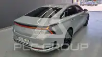 2025 KIA K8