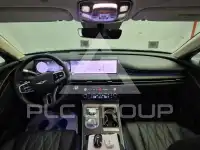 2025 Genesis G80