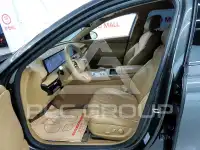 2025 Genesis G80