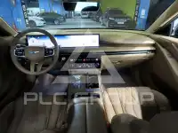 2025 Genesis G80