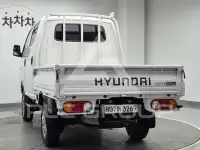 2025 Hyundai Porter 2