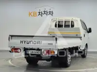 2025 Hyundai Porter 2
