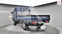 2025 Hyundai Porter 2