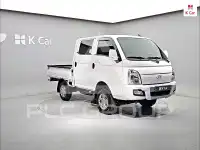 2025 Hyundai Porter 2