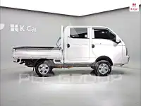 2025 Hyundai Porter 2