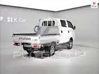2025 Hyundai Porter 2