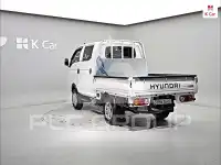 2025 Hyundai Porter 2