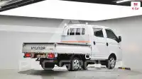 2025 Hyundai Porter 2