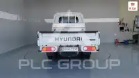 2025 Hyundai Porter 2