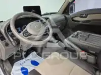 2025 Hyundai Porter 2