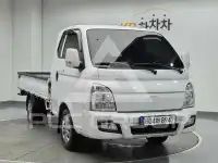 2025 Hyundai Porter 2