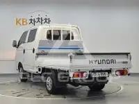 2025 Hyundai Porter 2