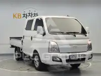 2025 Hyundai Porter 2