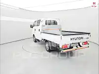 2025 Hyundai Porter 2