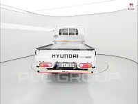 2025 Hyundai Porter 2