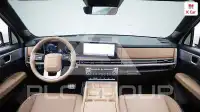 2025 Hyundai Santa FE