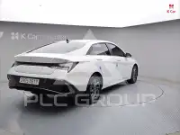 2025 Hyundai Avante