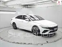 2025 Hyundai Avante