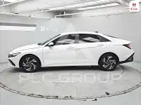 2025 Hyundai Avante