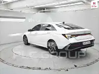 2025 Hyundai Avante