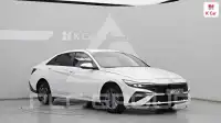 2025 Hyundai Avante