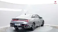 2025 Hyundai Avante