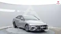 2025 Hyundai Avante