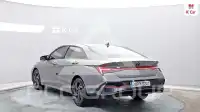 2025 Hyundai Avante