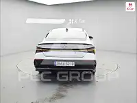 2025 Hyundai Avante