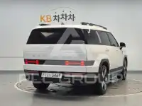 2025 Hyundai Santa FE
