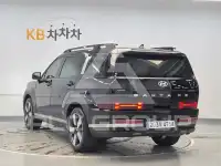 2025 Hyundai Santa FE