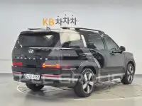 2025 Hyundai Santa FE