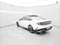 2025 Hyundai Sonata
